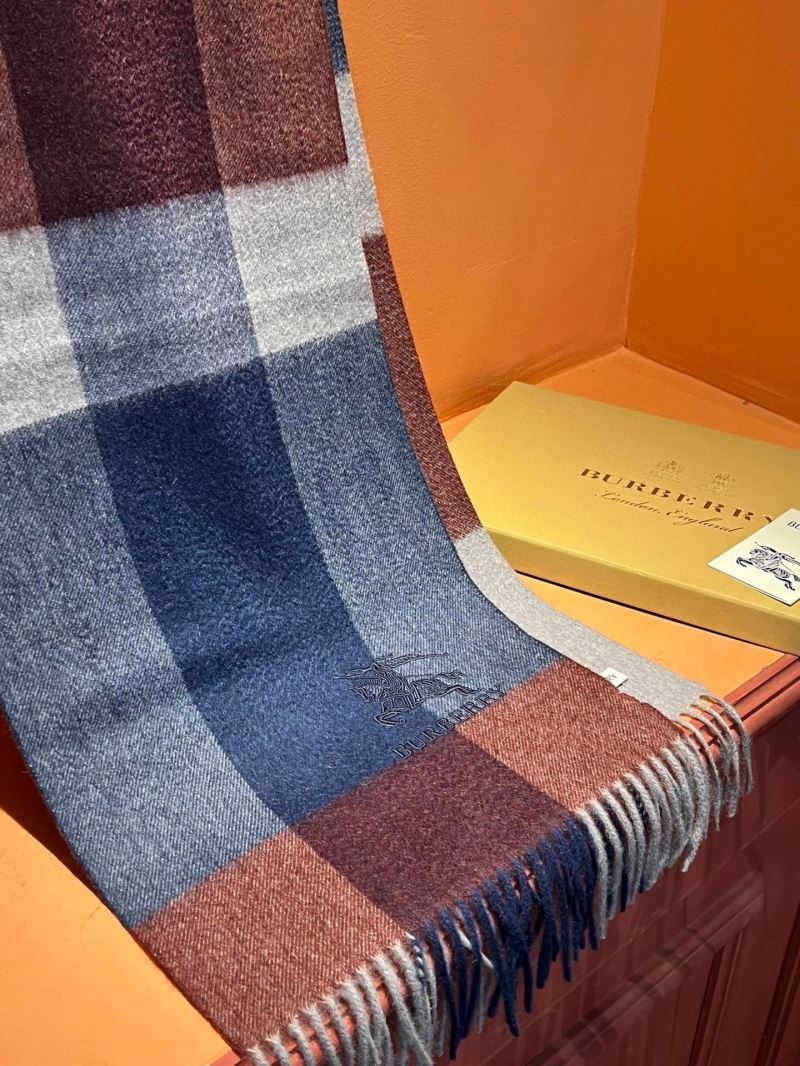 Burberry Scarf